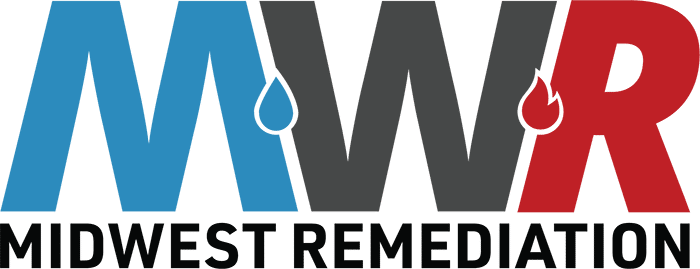 Midwest Remediation Logo