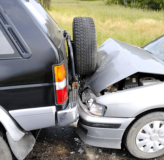Car Accident Clean Up Services in Indianapolis IN