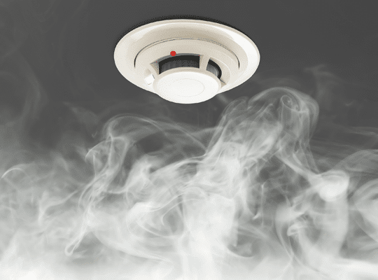 Indianapolis IN Smoke Odor Removal Services