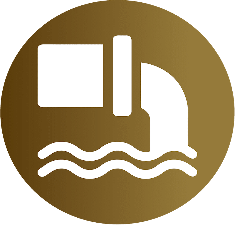 Sewage Restoration